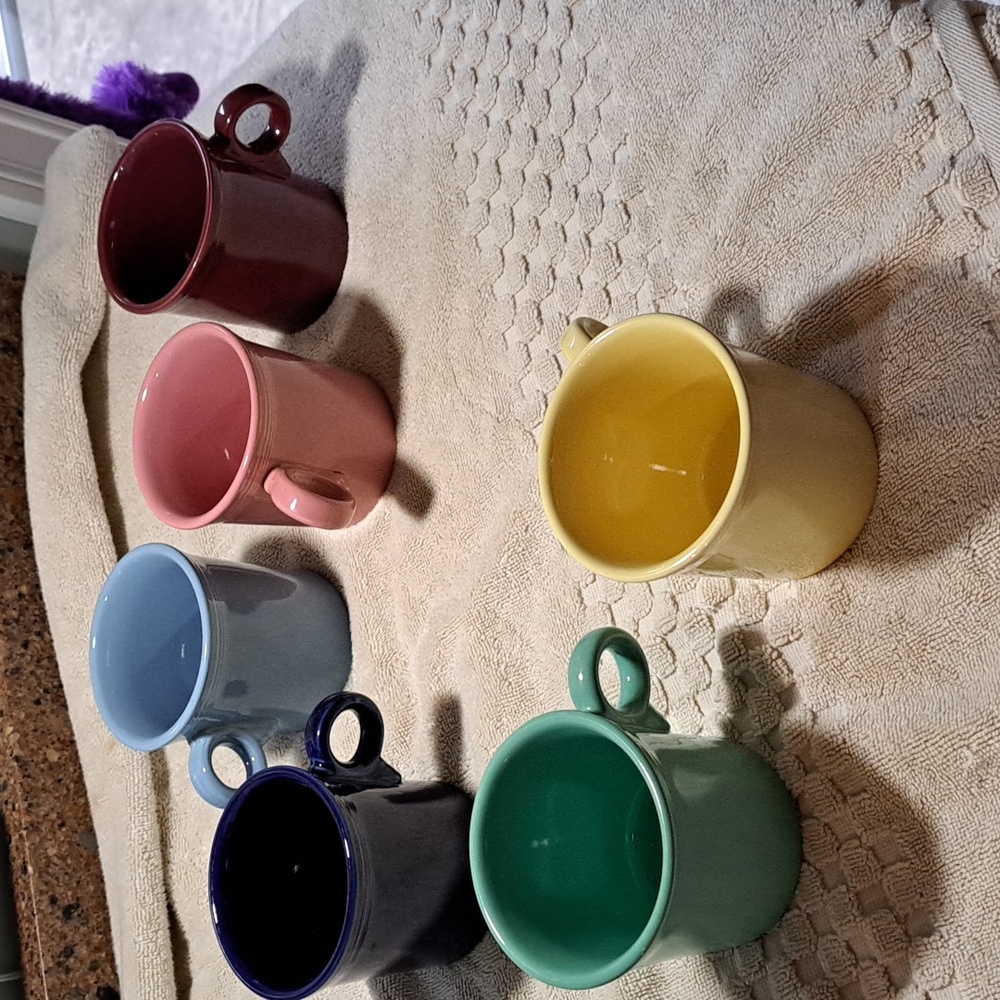 🇺🇸FIESTAWARE 🇺🇸 - Picture 8 of 8